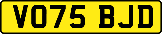 VO75BJD