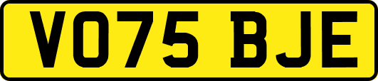 VO75BJE