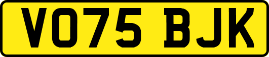 VO75BJK