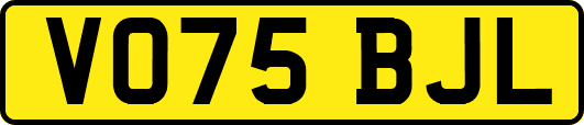 VO75BJL
