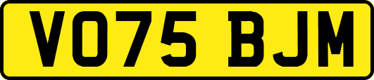 VO75BJM