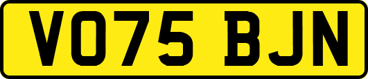 VO75BJN