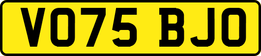 VO75BJO