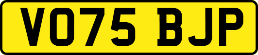 VO75BJP