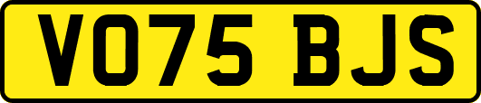 VO75BJS