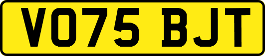 VO75BJT