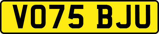 VO75BJU