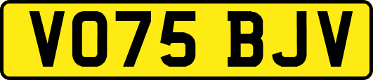 VO75BJV
