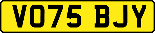 VO75BJY