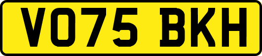 VO75BKH