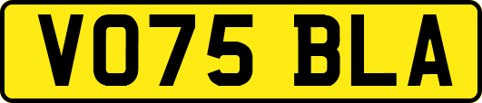 VO75BLA