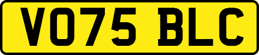 VO75BLC