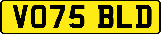 VO75BLD
