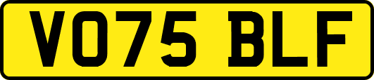 VO75BLF
