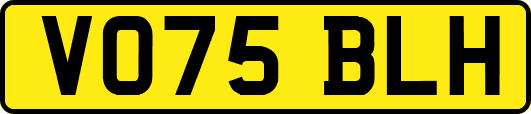 VO75BLH