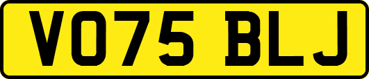 VO75BLJ