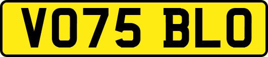 VO75BLO
