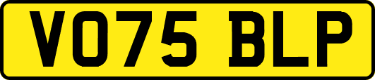 VO75BLP