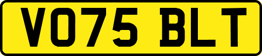 VO75BLT