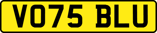 VO75BLU