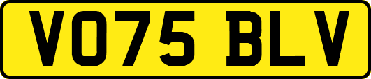 VO75BLV