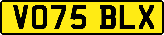 VO75BLX