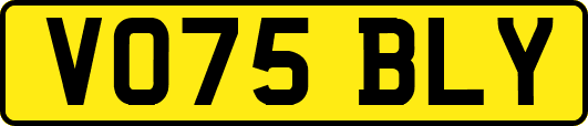 VO75BLY