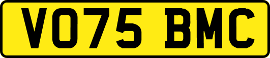 VO75BMC