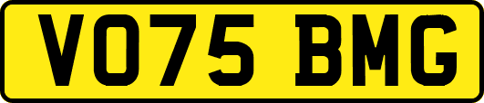VO75BMG