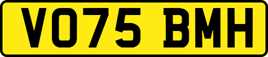 VO75BMH