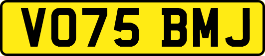 VO75BMJ