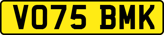 VO75BMK
