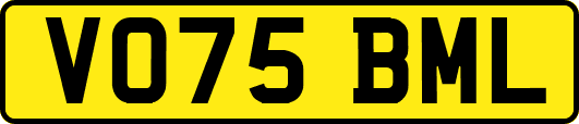 VO75BML