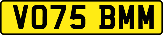 VO75BMM