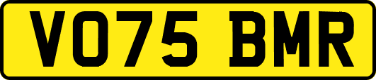 VO75BMR