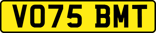 VO75BMT