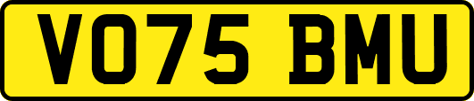 VO75BMU