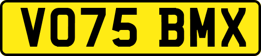 VO75BMX