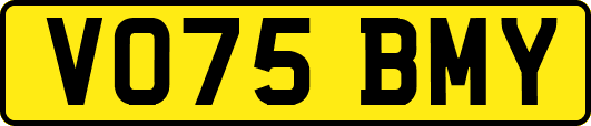 VO75BMY