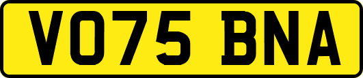 VO75BNA