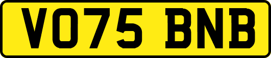 VO75BNB