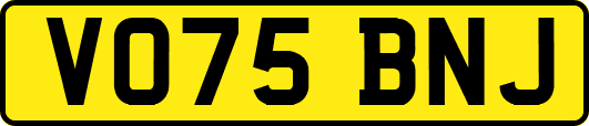 VO75BNJ