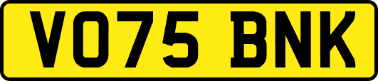 VO75BNK