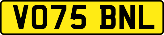 VO75BNL