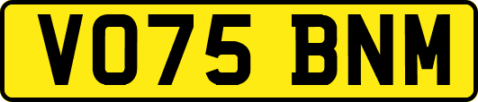 VO75BNM