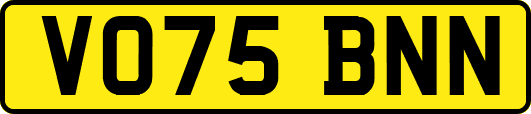 VO75BNN