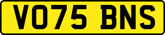 VO75BNS