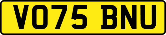 VO75BNU
