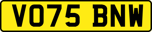 VO75BNW