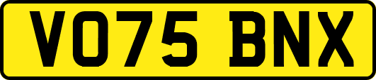 VO75BNX